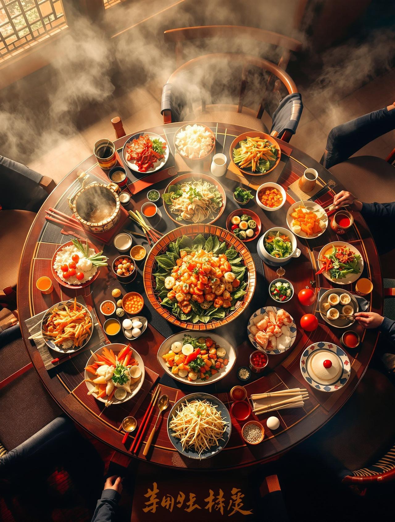 舌尖上的星空 - 在线观看高清影视封面
