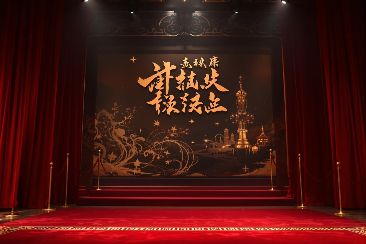 在线高清视频《星河长歌》荣获第36届金鸡奖最佳影片