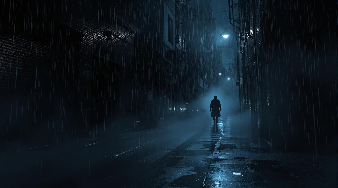 在线观看精选专题 - 悬疑之夜：烧脑推理精选