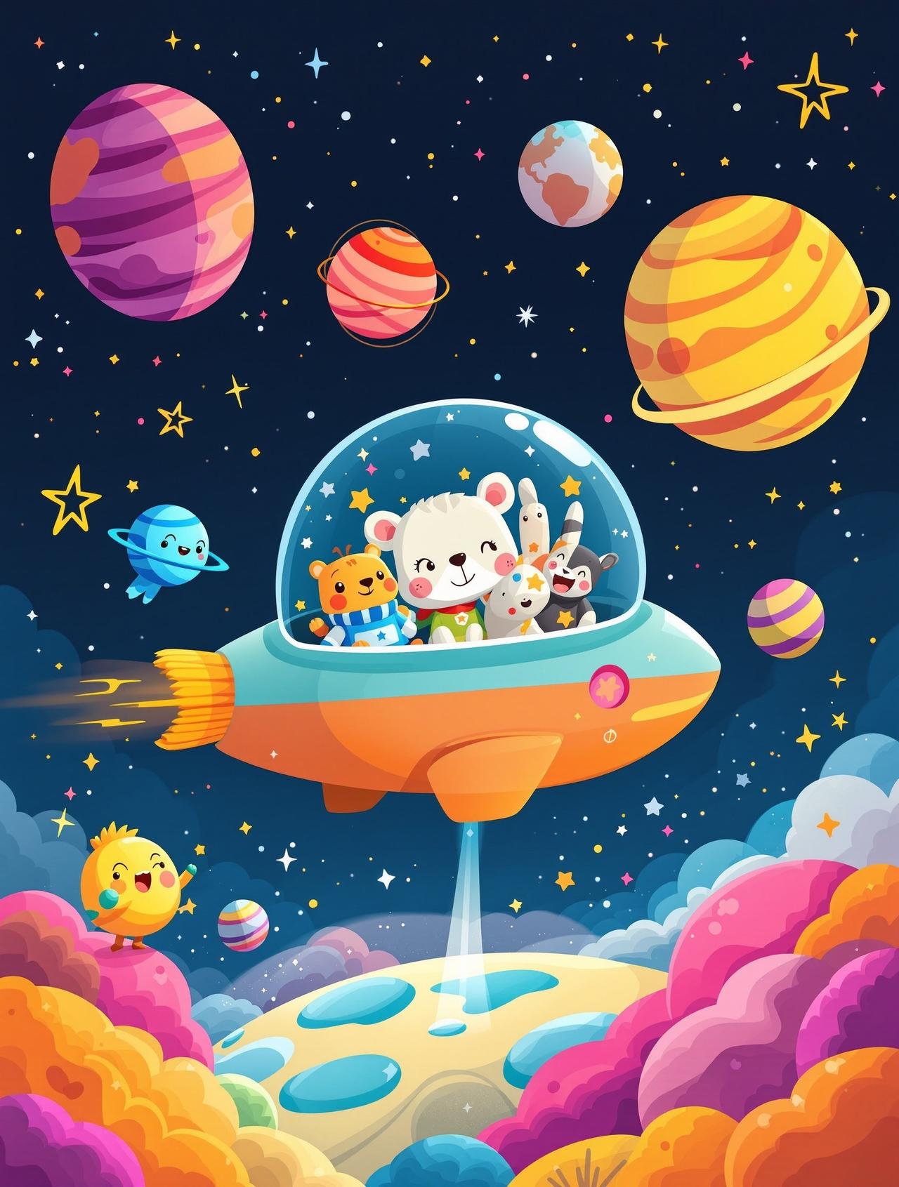 星宝探险队 - 在线观看高清影视封面